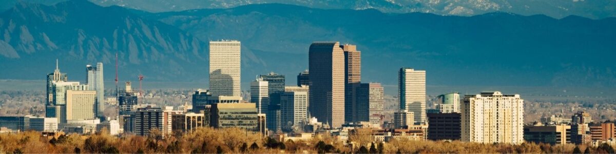 Corporate Relocations in Denver