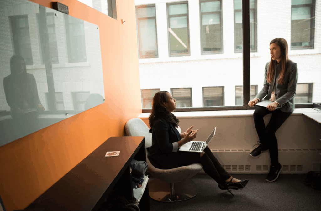 Return to Denver Offices