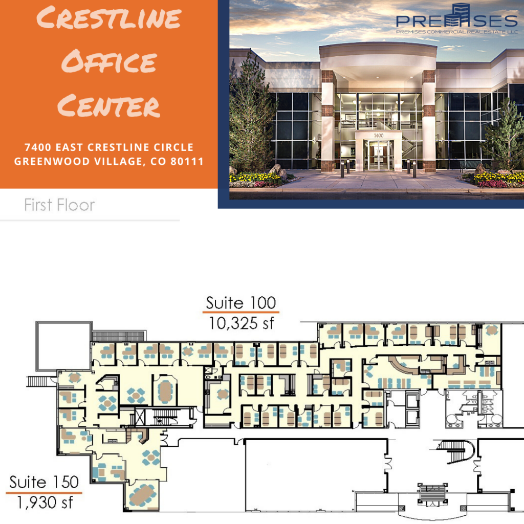 Crestline Office Center