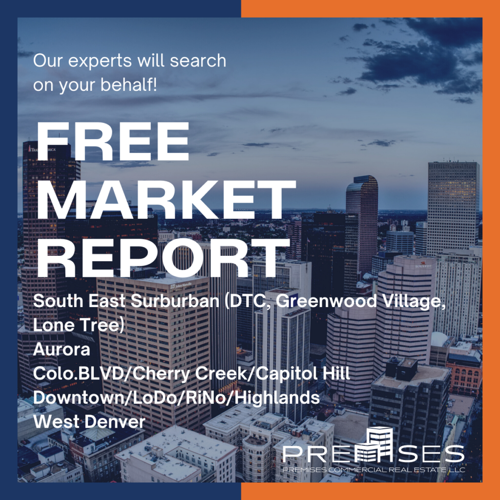 Free Market Report