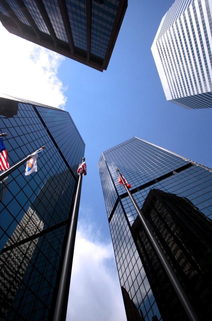 economic recovery in commercial real estate